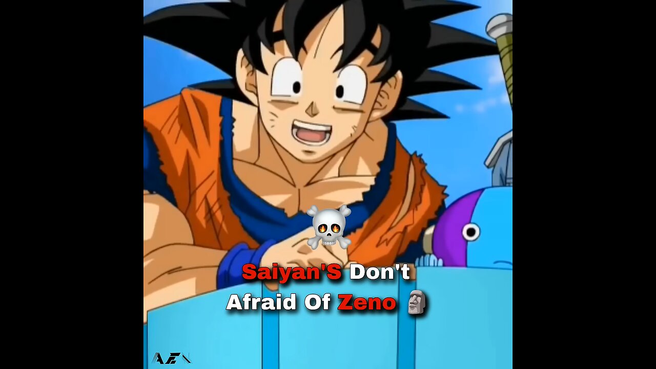 Dragon Ball super