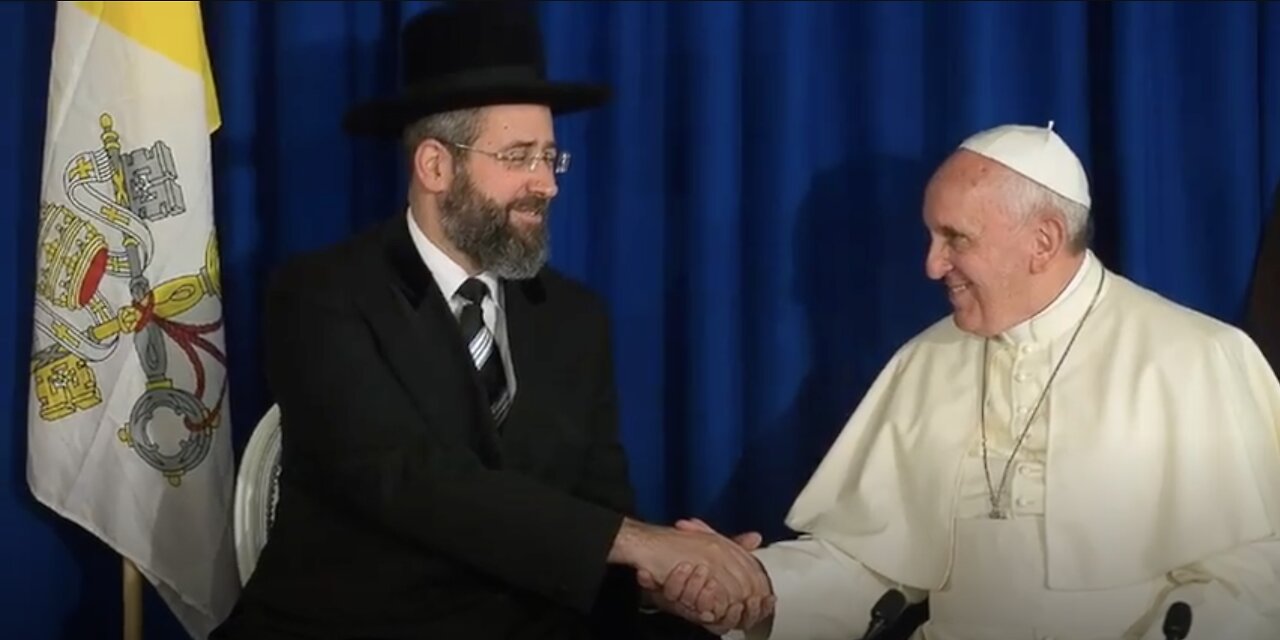 The Harlot of Revelation 17