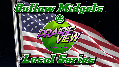 Outlaw Midgets at Prairie View