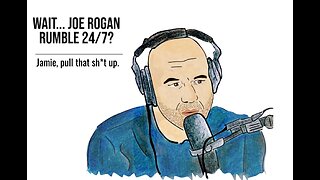 Joe Rogan Podcast Experience - #2389 Sal Vulcano
