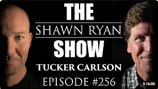 NOaDS Tucker Carlson – _ SRS #256