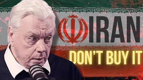 They Will Never Tell You This | IRAN Protest | DAVID ICKE
