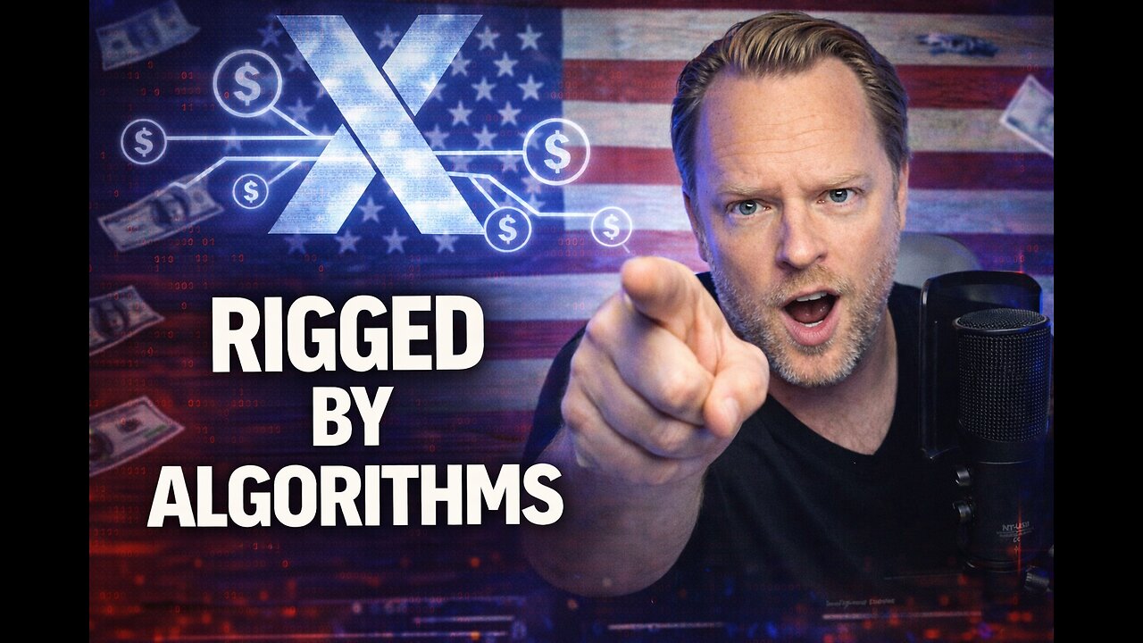 X’s Creator Monetization Is a Rigged System Controlled by Algorithms, Not Creators