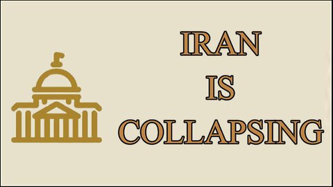 For Nearly a Half Century It's Been The Islamic Republic of Iran