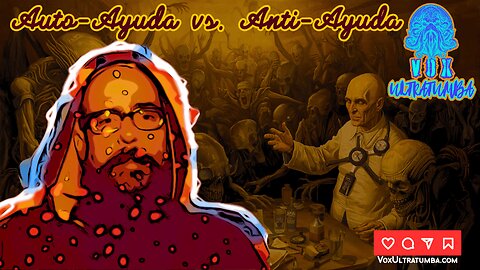 Auto-Ayuda vs. Anti-Ayuda