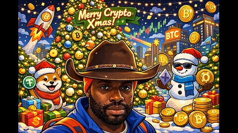 🎄✨ Midtown Manhattan Christmas Magic + Santa Rally Vibes 🎅📈