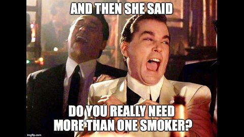 The beginning of the process of making venison summer sausage