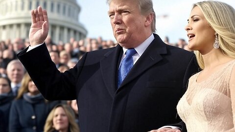 Trump's Return to the White House Amidst Promises of Redemption