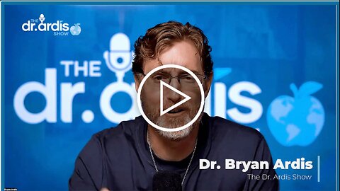 Dr. 'Bryan Ardis' - Cataracts: What Your Doctor Won’t Tell You (Part 1)