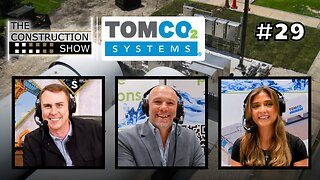 TOMCO Systems: CO2-Based Industrial Water Treatment Systems #29