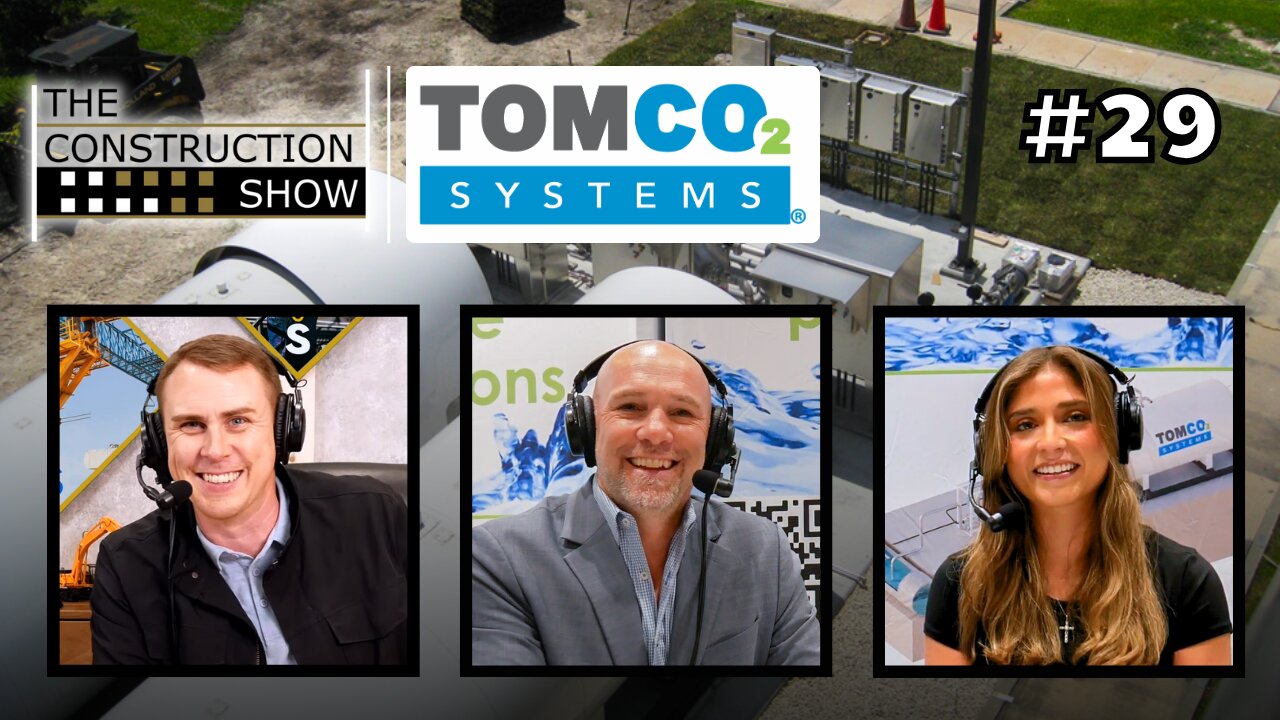 TOMCO Systems: CO2-Based Industrial Water Treatment Systems #29