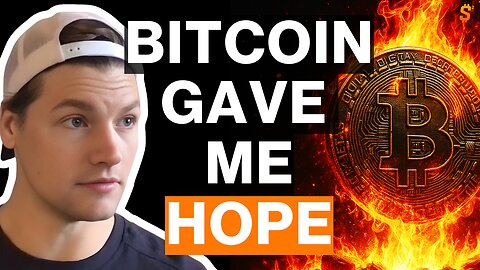 Michael Sullivan Being a Bitcoin Genius for 6 Minutes Straight