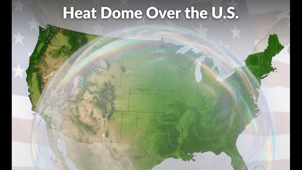 The Heat Dome