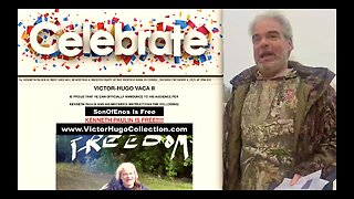 Santa Clause Jesse Hal Discuss SonOfEnos Kenneth Pauline Release After 160 Days In Jail For Noticing