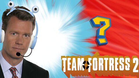 TF2 "ITS STILL CHRIS HANSEN" / Christian SUPPLIES LIVE / Team Fortress 2