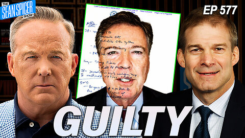 The Worst Government Weaponization EVER; Election Day Forecast | Ep 577