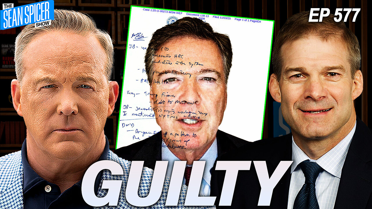 The Worst Government Weaponization EVER; Election Day Forecast | Ep 577