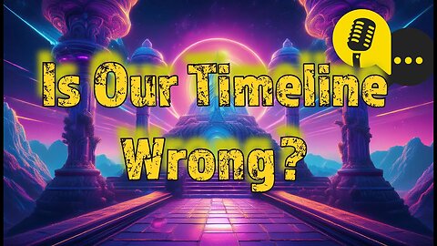 The Timeline Deception. Watch EVERY Minute Of This. Satans Little Season info.