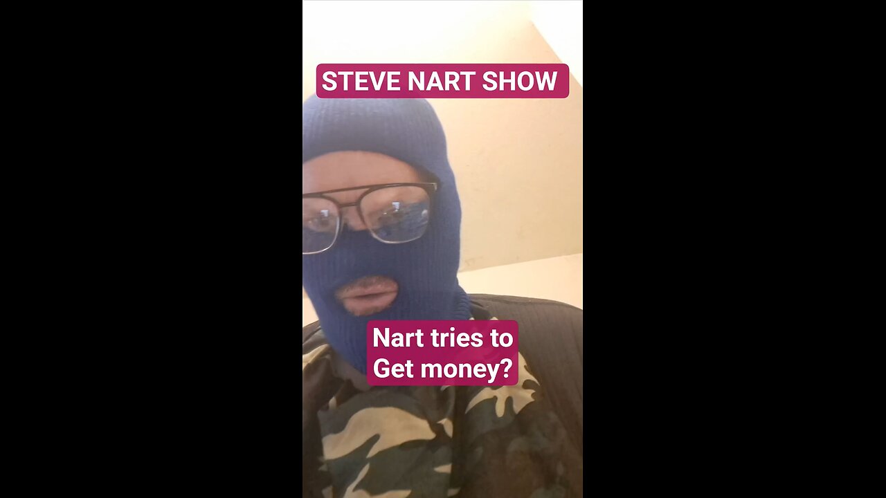 Nart calls baby's daddy?