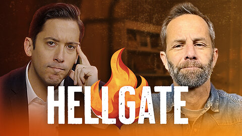 What Happens To The Wicked After Death? w/ Kirk Cameron