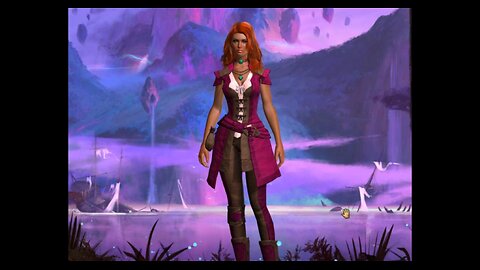 VGB Presents: Guild Wars 2 LIVE - Questing and Exploring Thanksgiving Special