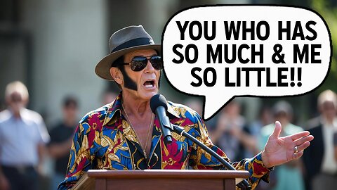 Boomers Have Become The Playa Haters Club