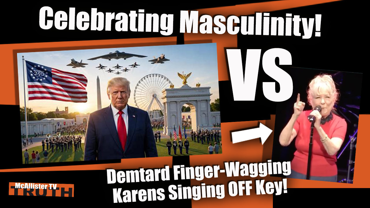 PATRIOTS UFC FREEDOM 250 VS DEM CLOWNS! T-SWIFT ROBOTIC MOVES! CREEPY SOUNDS IN ABANDONED MINE!