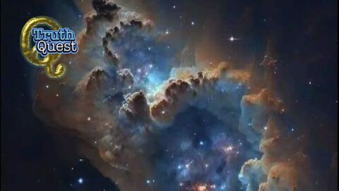 Truth Quest with Aaron Moriarity #688 "FULL DISCLOSURE"