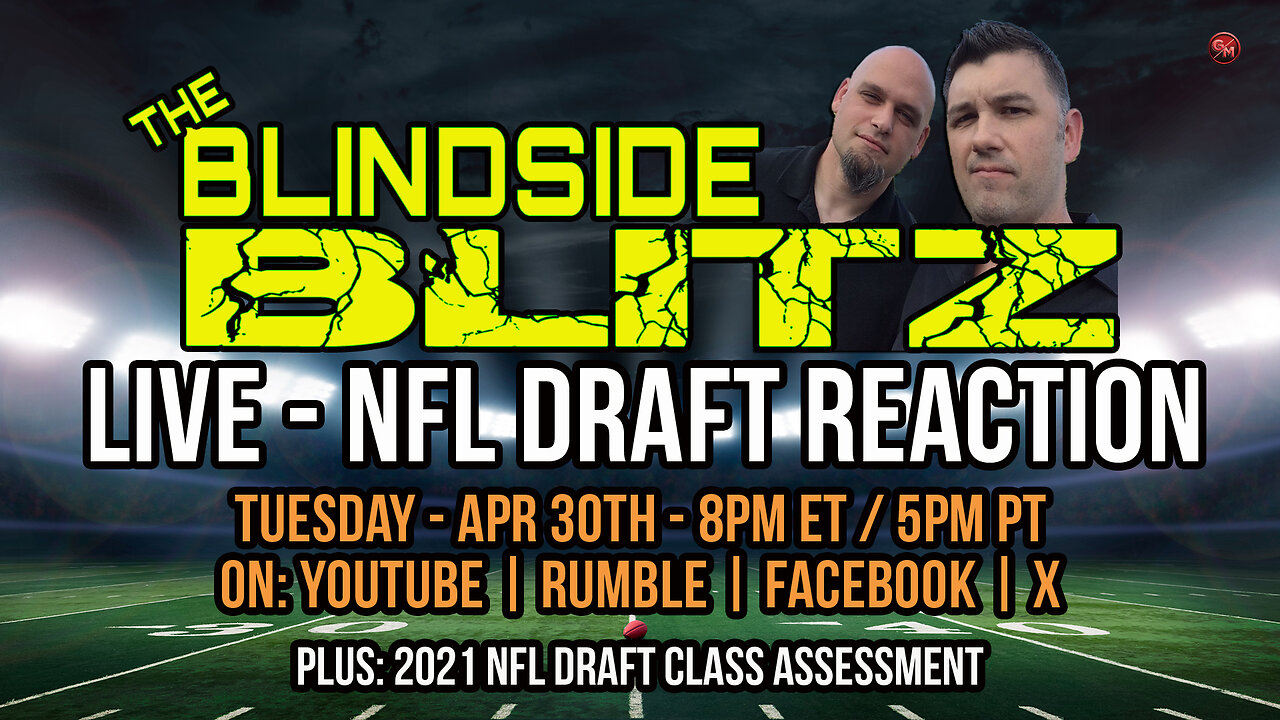 Get Ready for the BLINDSIDE BLITZ - Super Bowl 59!