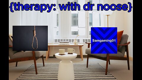 samgaming whinning session