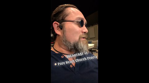 1 Saturday morning, 3 breakfast events! Pure Heart Church Peoria & Palmcroft Church!