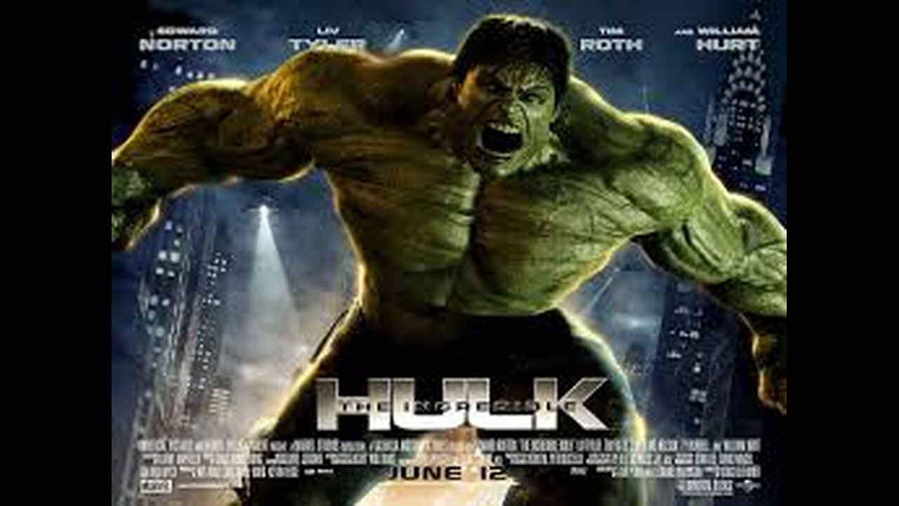 The Avengers - "I'm Always Angry" - Hulk SMASH Scene - Movie CLIP HD