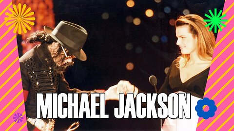 👑 El Rey del Pop en Nuestra Pantalla: Archivos de Michael Jackson (1988-1995) 🎤