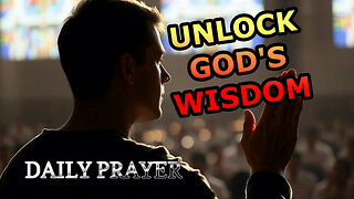 They Don’t Want You to Know This (God Will Guide Every Decision)