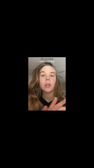 She Finally Learned Republicans Were Right About Illegal Alien Voters