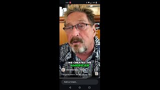 There Are No More Secrets