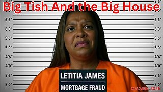 Big Tish And The Big House