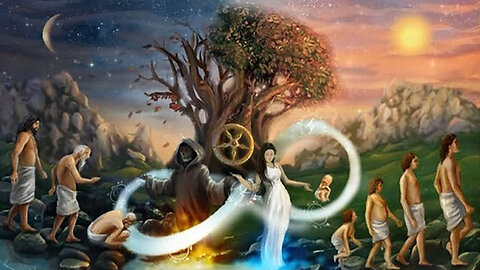 Schooled thru Spirit with DeEtte – November 10, 2025