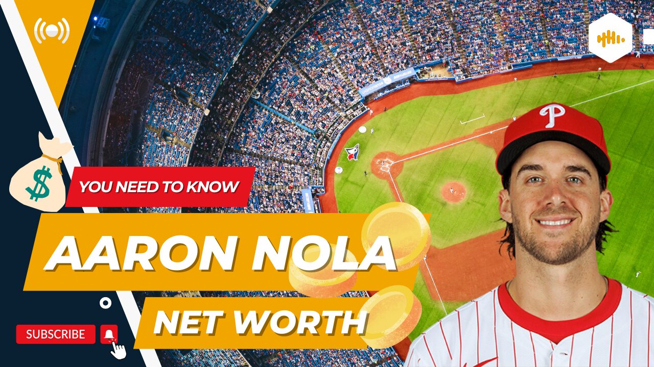 Aaron Nolana true inspiration for baseball lovers