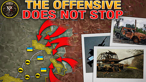 Putin Prepares A New Proposal For Ukraine🕊️The Frontline Situation Is Catastrophic💥MS For 2025.09.27 