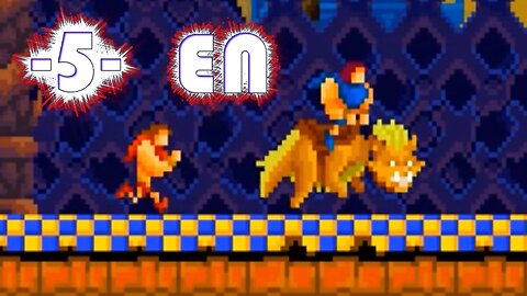 Let's Not Finish Tiny Barbarian DX (+ Skineri) |5| The Harem Bomb {EN}