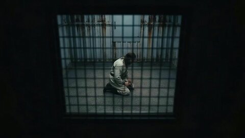 Stuck in a Room by Hunter Ivey