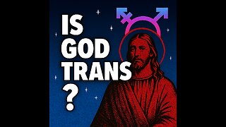 Is God Transgender? Rethinking Divinity, Gender, and Sacred Identity