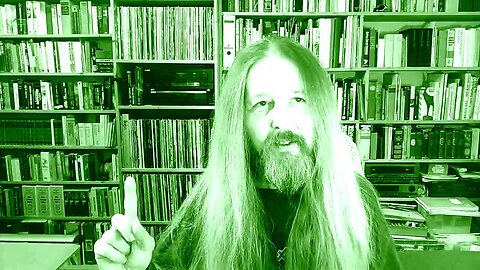 Episode 122: Schattenarbeit – Freiheit durch Bewusstwerdung