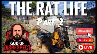 ARC RAIDERS- THE RAT LIFE Part 2