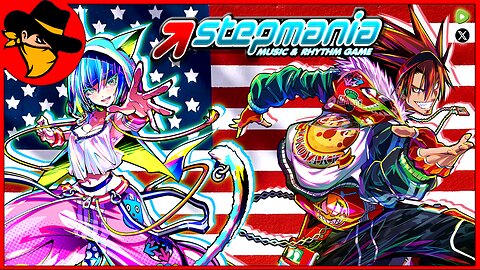 🥶 LIVE | BANDIT PLAYS! | STEPMANIA: MUSIC & RHYTHM 🎵