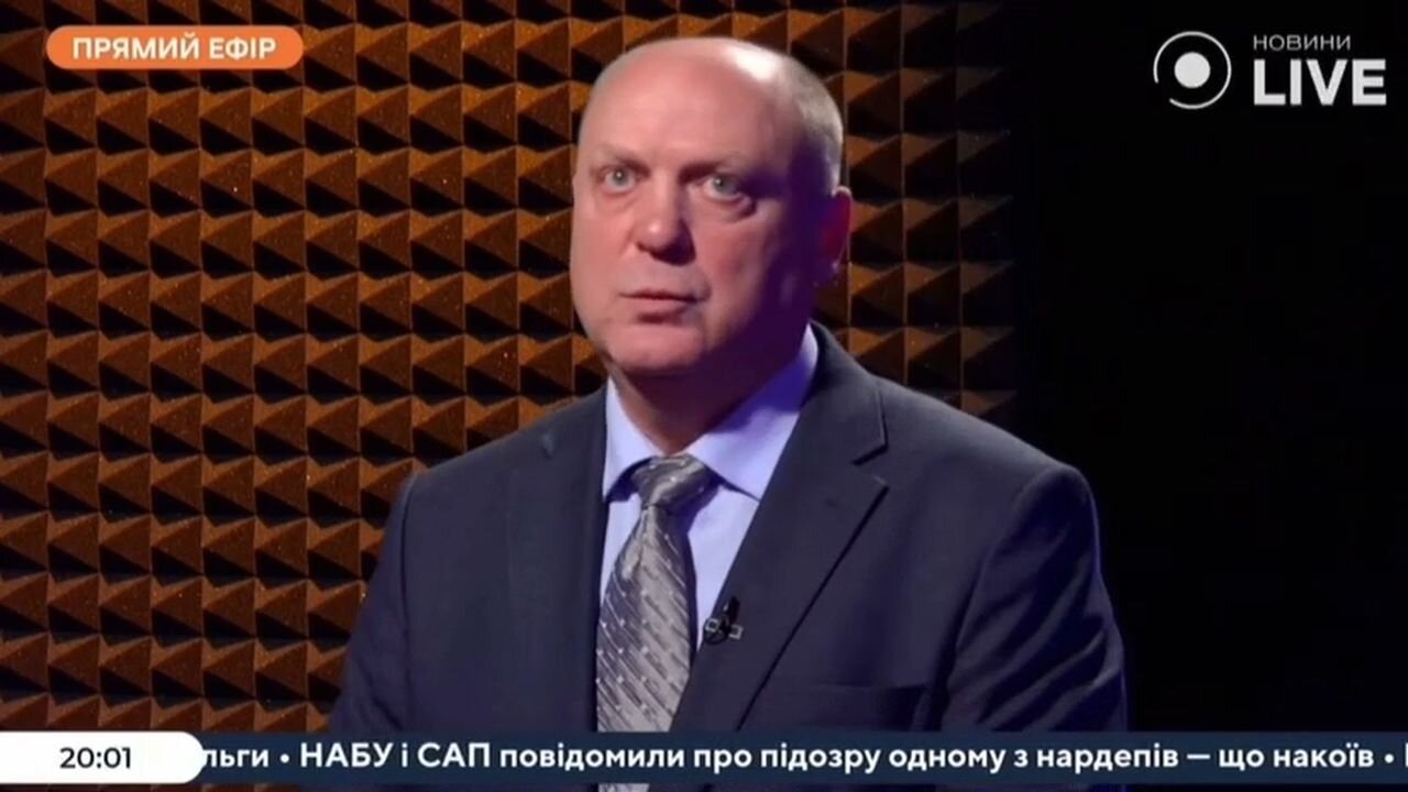 Ukrajinský poslanec prozradil, že velení AFU oznámilo, že chce ukončit válku do poloviny roku!