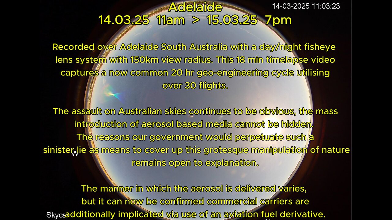 Adelaide Geo-engineering : 15.03.25