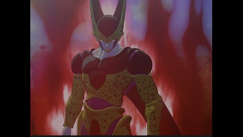 DRAGONBALL Z KAKAROT