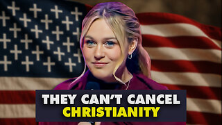"Christian Nationalism" Is The Left's New Attack - Here's Why You Shouldn't Care
